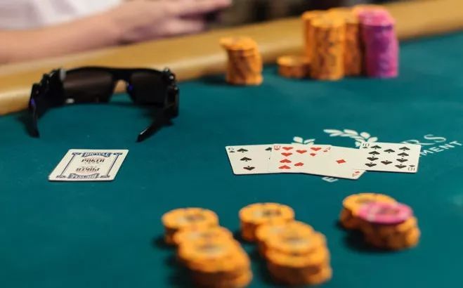 奧馬哈撲克(Omaha Poker)-穩贏技巧大揭密|TU娛樂城 5 高低奧馬哈限注類型