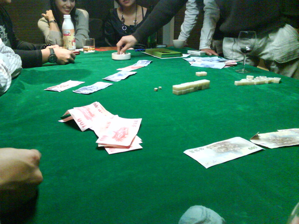 推筒子怎麼贏?推筒子技巧、算牌提高勝率!|TU娛樂城