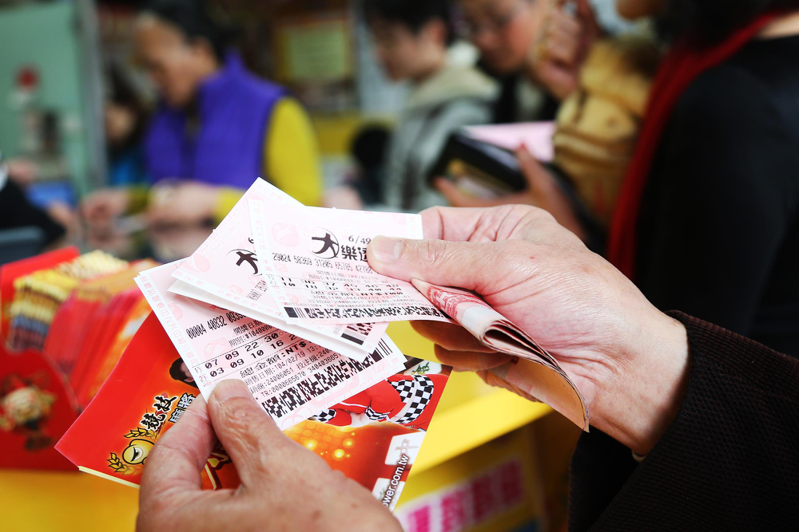 大樂透全面教程:簡明扼要的指南和速成技巧大全!|TU娛樂城