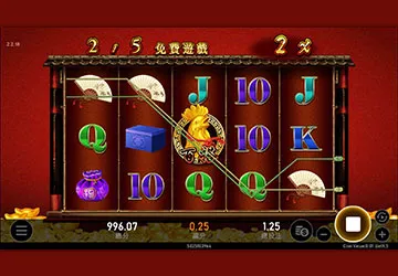 《金雞報喜》老虎機遊戲RSG版本的遊戲內容介紹|TU娛樂城 9 《金雞報喜》老虎機遊戲RSG版本的遊戲內容介紹|TU娛樂城