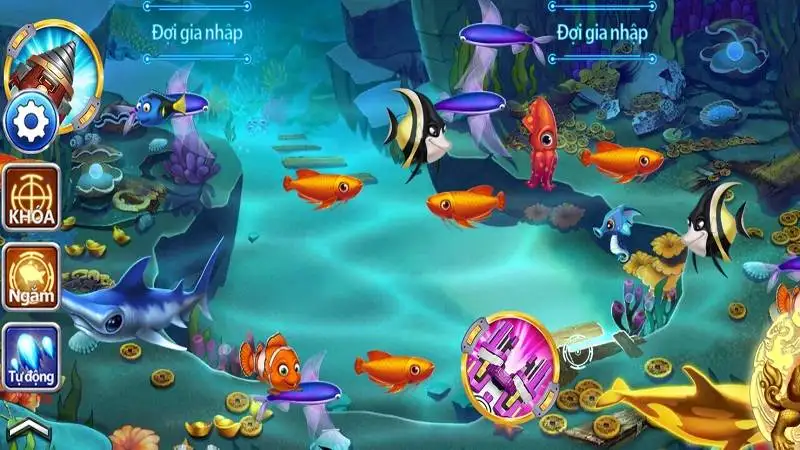 探索全新的ZG捕魚機遊戲,體驗極致豐富的捕魚樂趣!|TU娛樂城