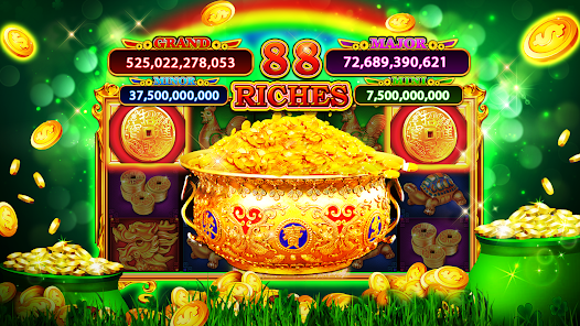 贏得第一桶金!揭密98%勝率的線上老虎機必勝攻略|TU娛樂城
