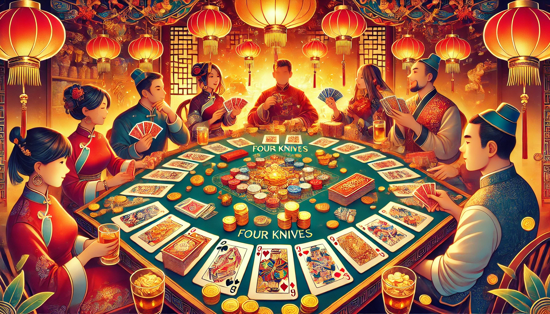 越南三公線上玩法規則詳解