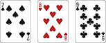 TU娛樂城DG真人炸金花玩法詳細介紹,真人視訊+高賠率! 6 789