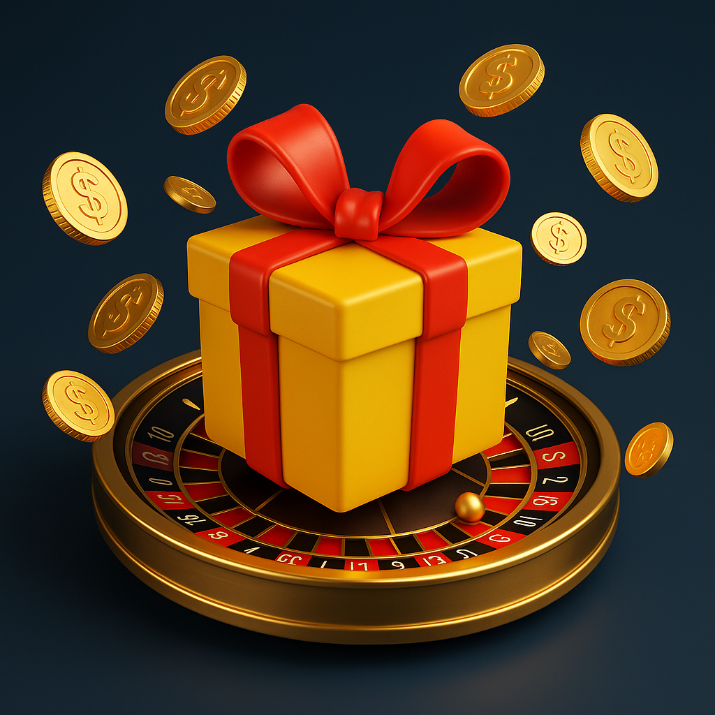 TU娛樂城優惠活動2025全面對決!與其他娛樂城一較高下,誰才是真正玩家首選? 1 casino bonus gift roulette